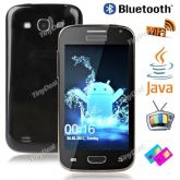 4" Resistance Touch Screen 2 SIM 4 Band -Mobile Vodafo