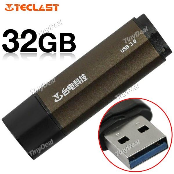 32 GB Knight 32GB USB 3.0 Flash Drive U Disk Memory