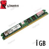 Kingston 800MHz 1GB DDR2 Dual Channel Desktop