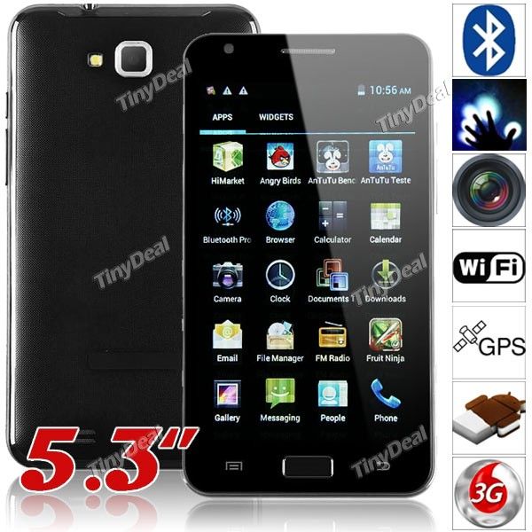 (Haipai) I9220 5,3
