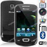 3.2" Resistive Touchscreen AT&T T-Mobile Vodafone Unlocked M